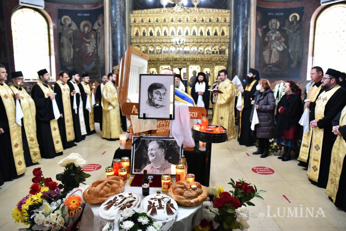 Momentul despărțirii de Alex Ștefănescu 287310