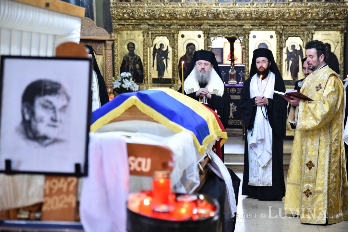 Momentul despărțirii de Alex Ștefănescu 287312