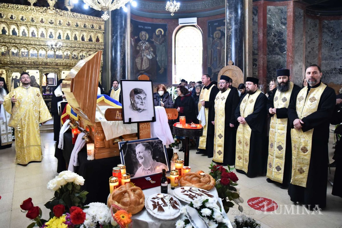 Momentul despărțirii de Alex Ștefănescu 287313