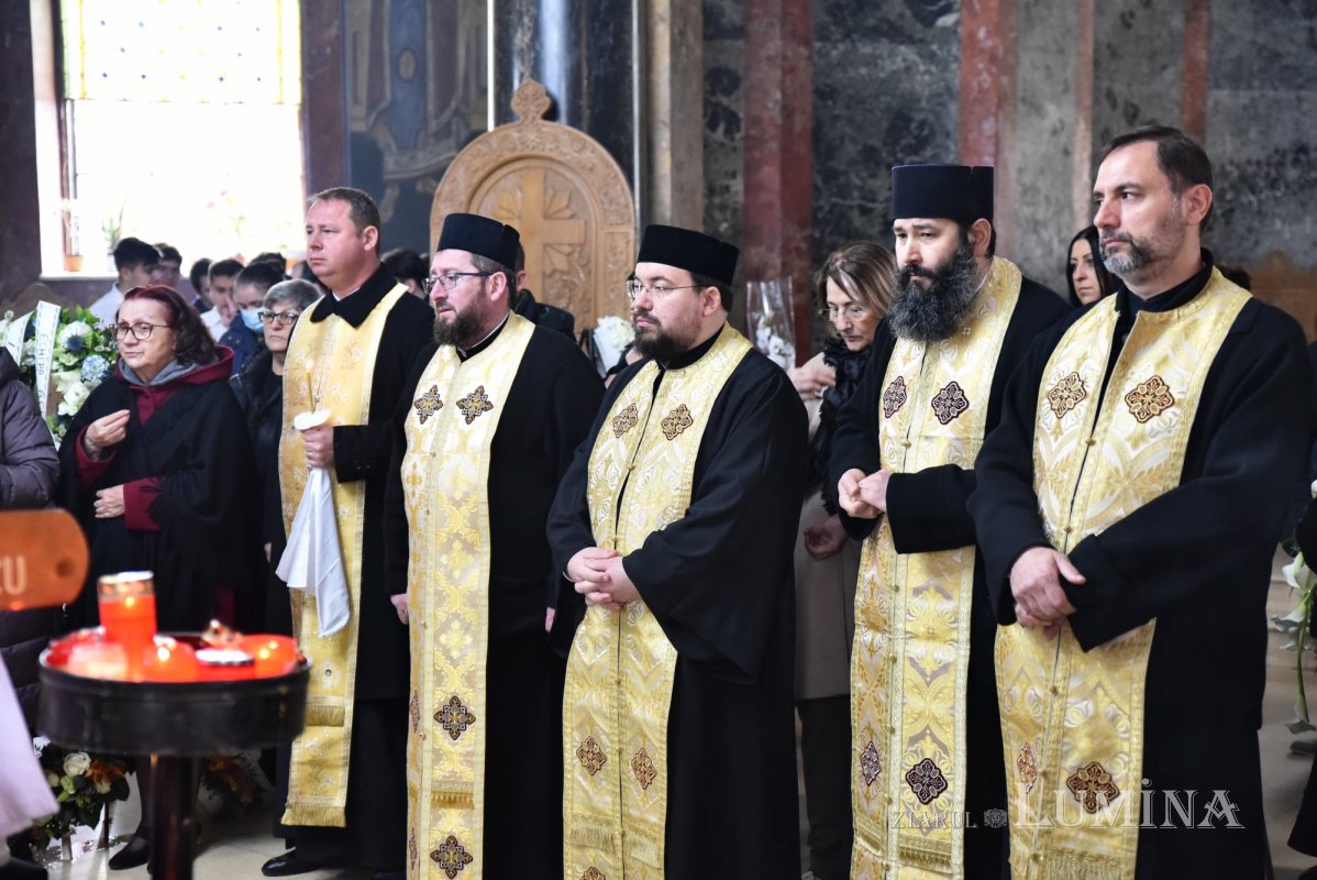 Momentul despărțirii de Alex Ștefănescu 287314