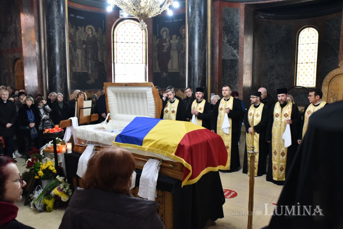 Momentul despărțirii de Alex Ștefănescu 287317