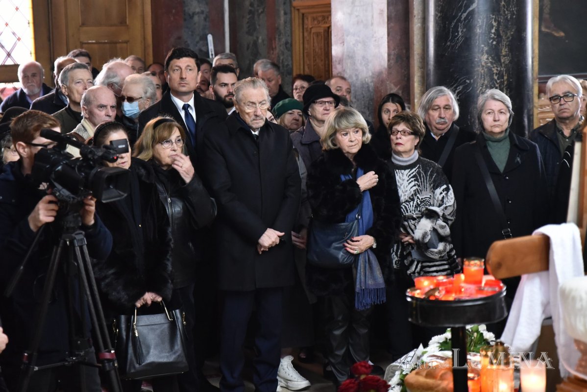 Momentul despărțirii de Alex Ștefănescu 287319