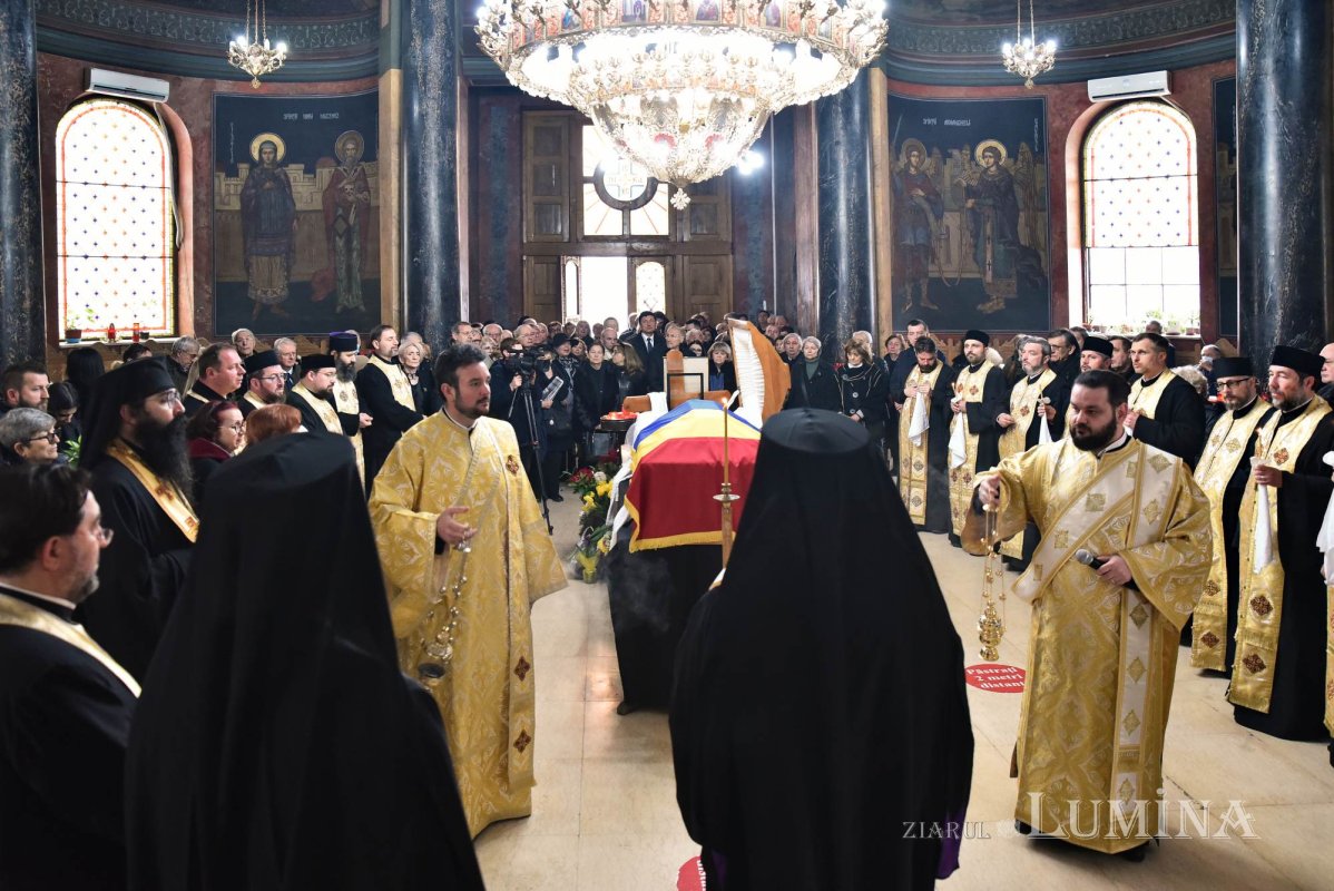 Momentul despărțirii de Alex Ștefănescu 287320