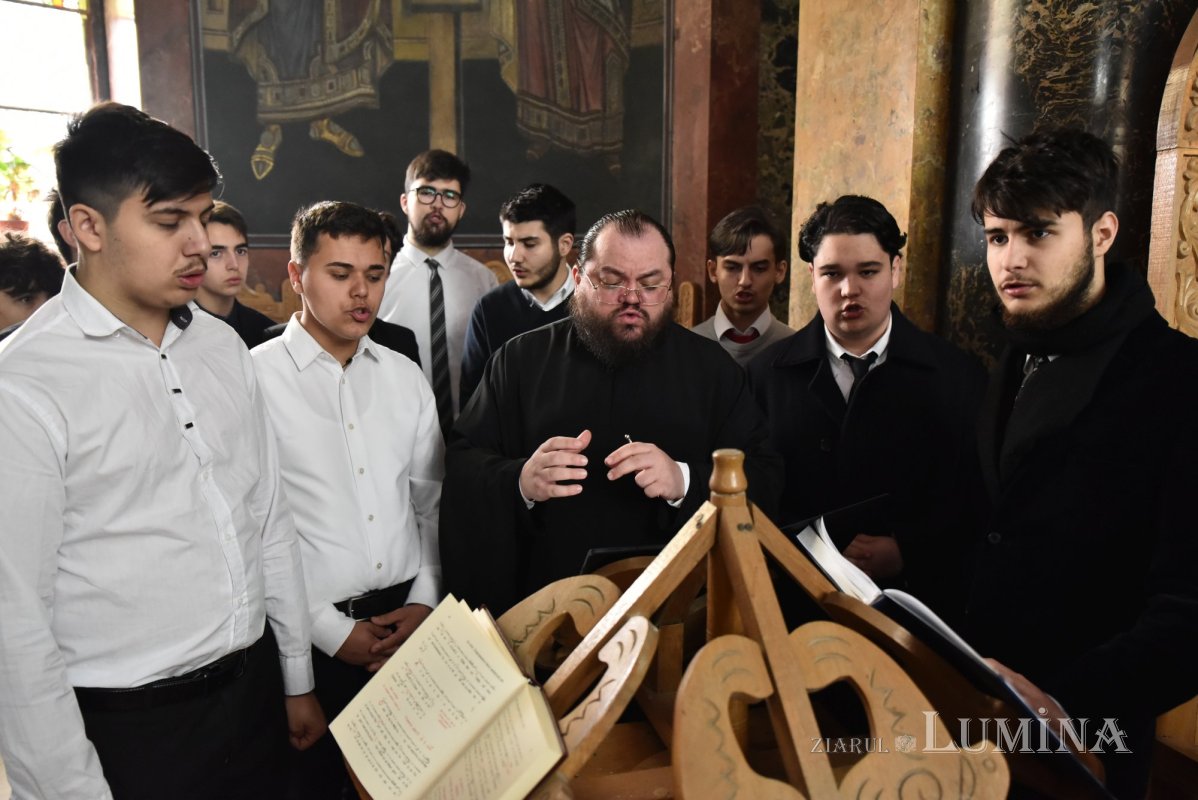 Momentul despărțirii de Alex Ștefănescu 287321