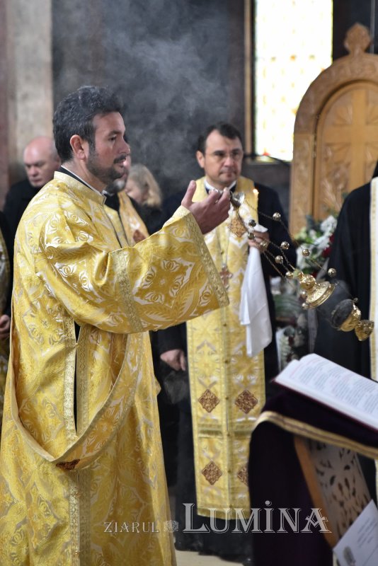 Momentul despărțirii de Alex Ștefănescu 287322