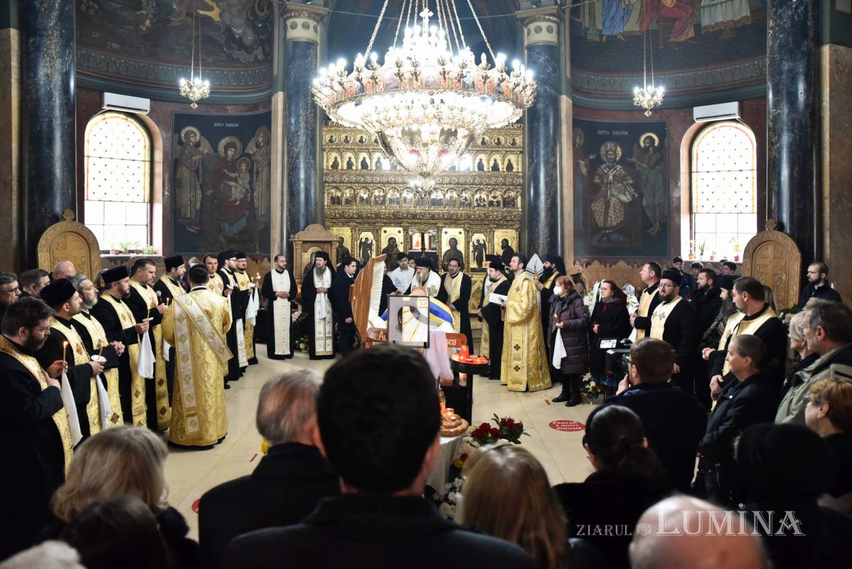 Momentul despărțirii de Alex Ștefănescu 287323