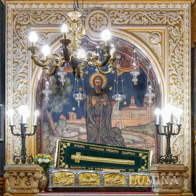 „Din astfel de pelerinaje învățăm dragostea pentru Dumnezeu” 287431