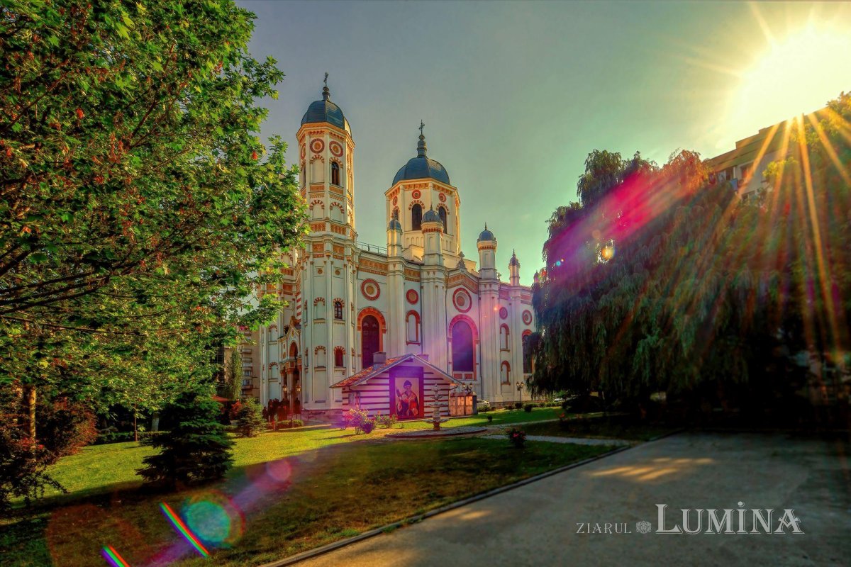 Sclipirile Luminii 287379