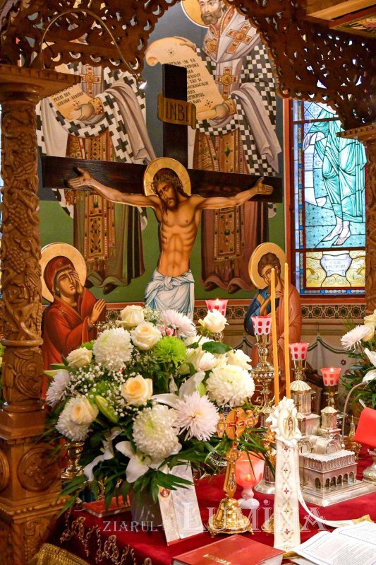 Sclipirile Luminii 287382