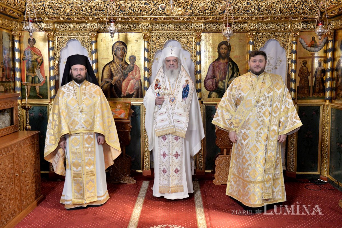 „Pilda Întoarcerii Fiului risipitor ne arată cât de mare este bucuria omului iertat” 287451