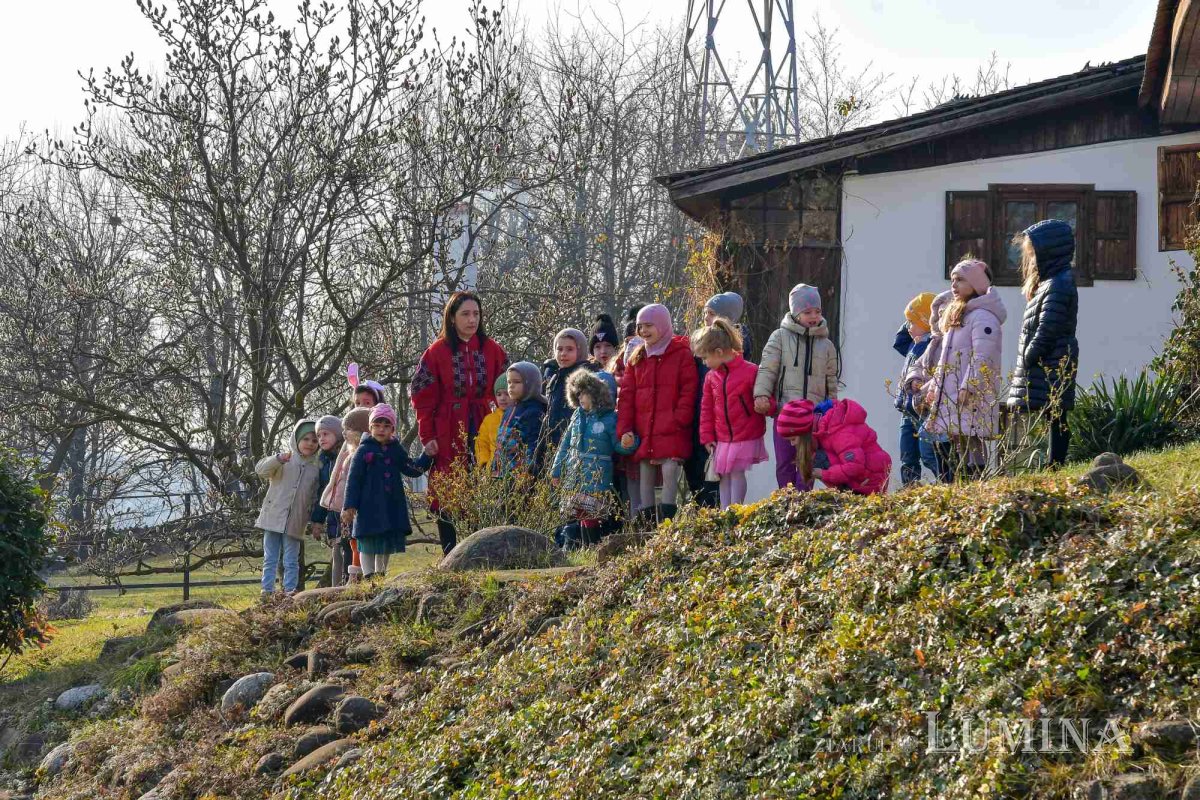 A început pelerinajul cu moaștele Sfântului Cuvios Dimitrie cel Nou 287642