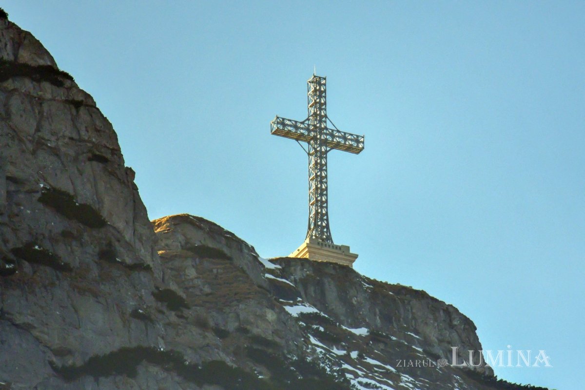 A început pelerinajul cu moaștele Sfântului Cuvios Dimitrie cel Nou 287686