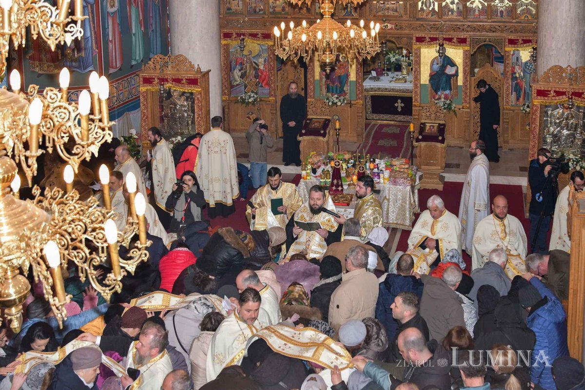 „Măsura umanității se determină prin atitudinea față de cei suferinzi” 287624