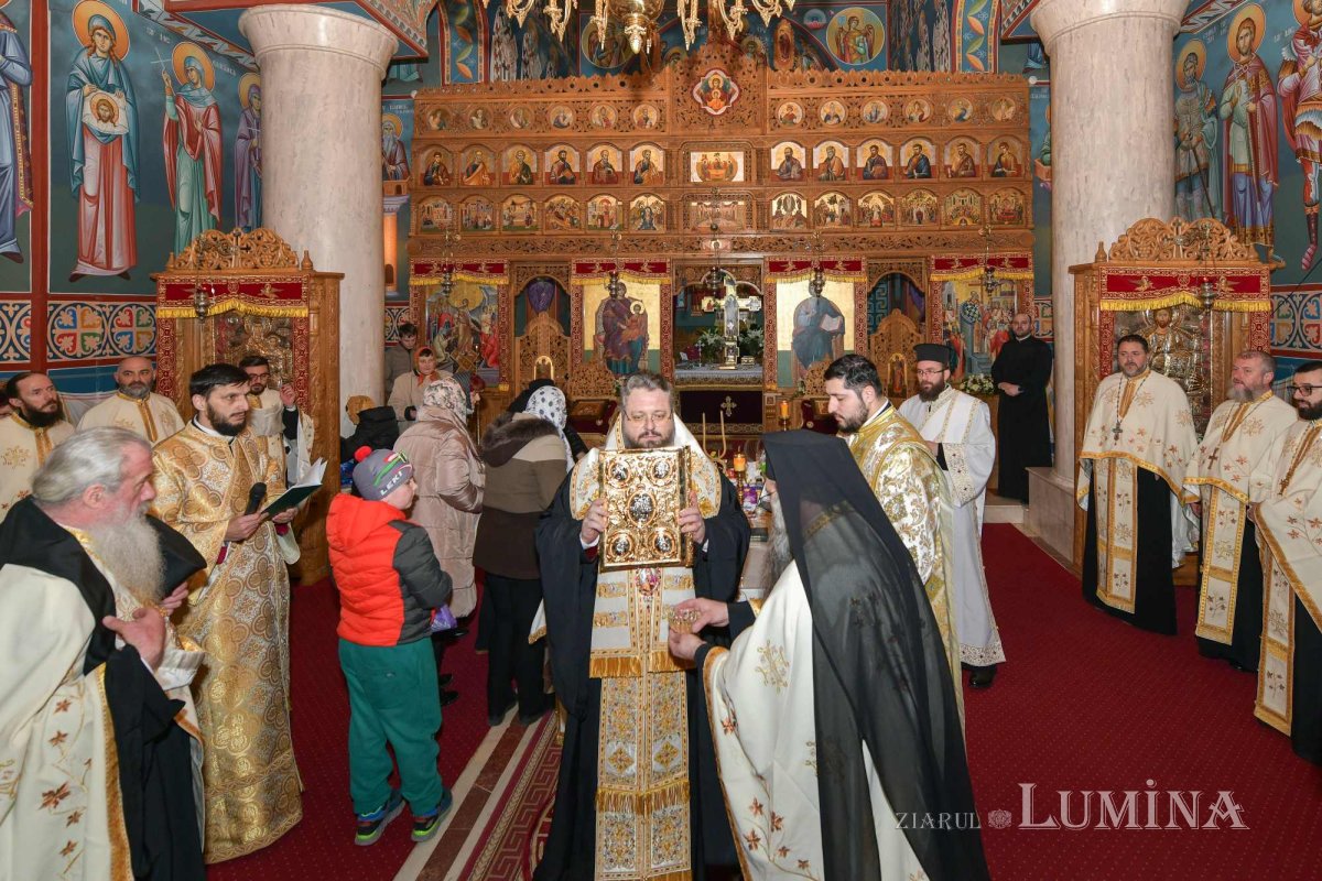 „Măsura umanității se determină prin atitudinea față de cei suferinzi” 287625