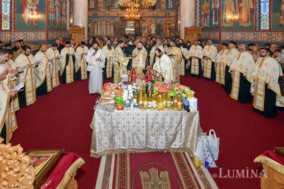 „Măsura umanității se determină prin atitudinea față de cei suferinzi” 287626