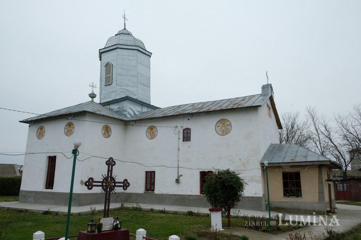 Momente istorice de comuniune și rugăciune în a doua zi de pelerinaj în Prahova 287737