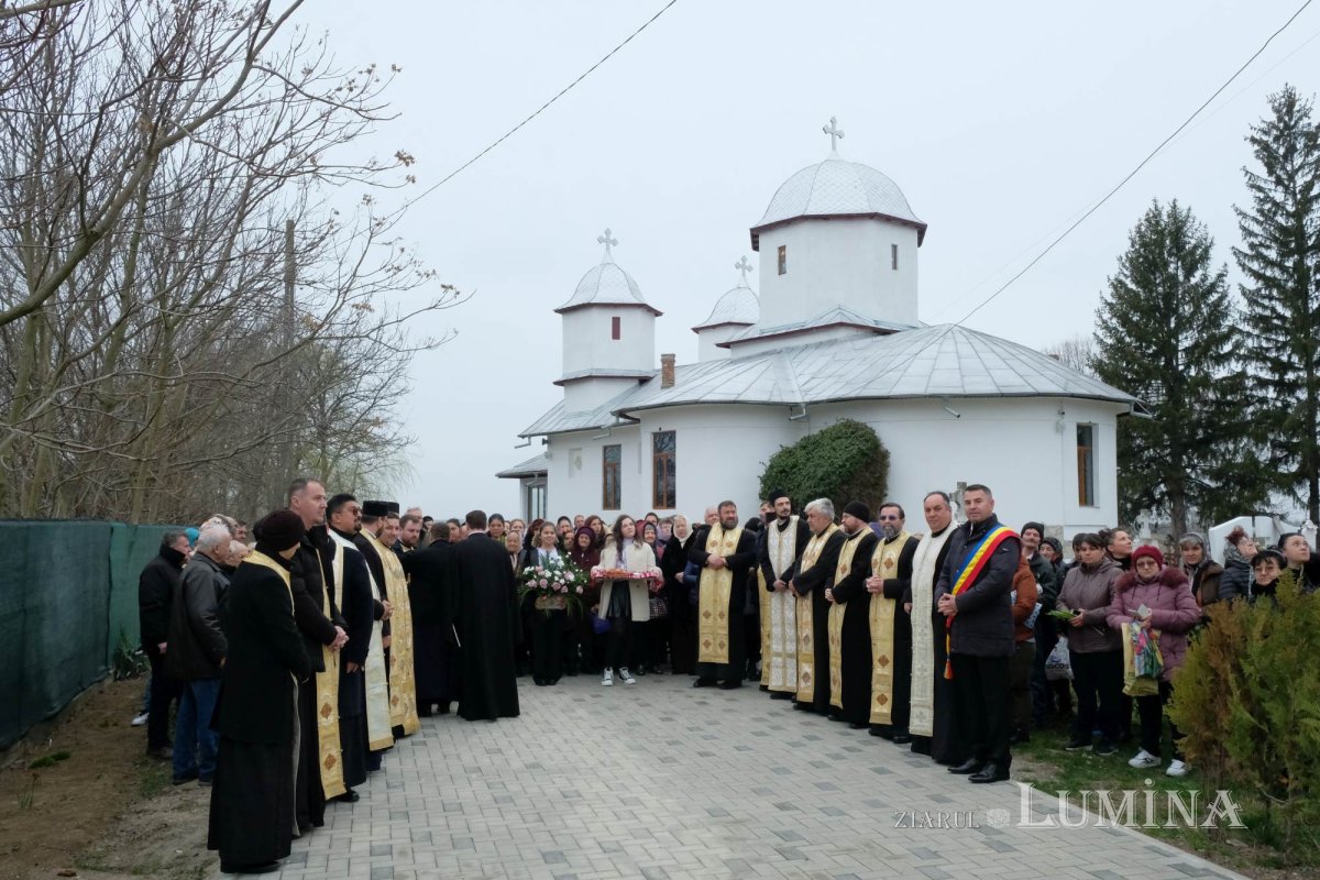 Momente istorice de comuniune și rugăciune în a doua zi de pelerinaj în Prahova 287746