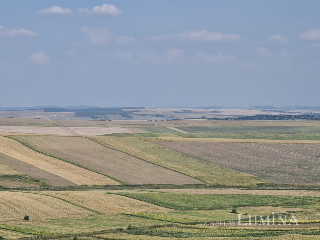 „E mai bine să limităm schimbările climatice decât să punem pariu pe adaptare” 287811