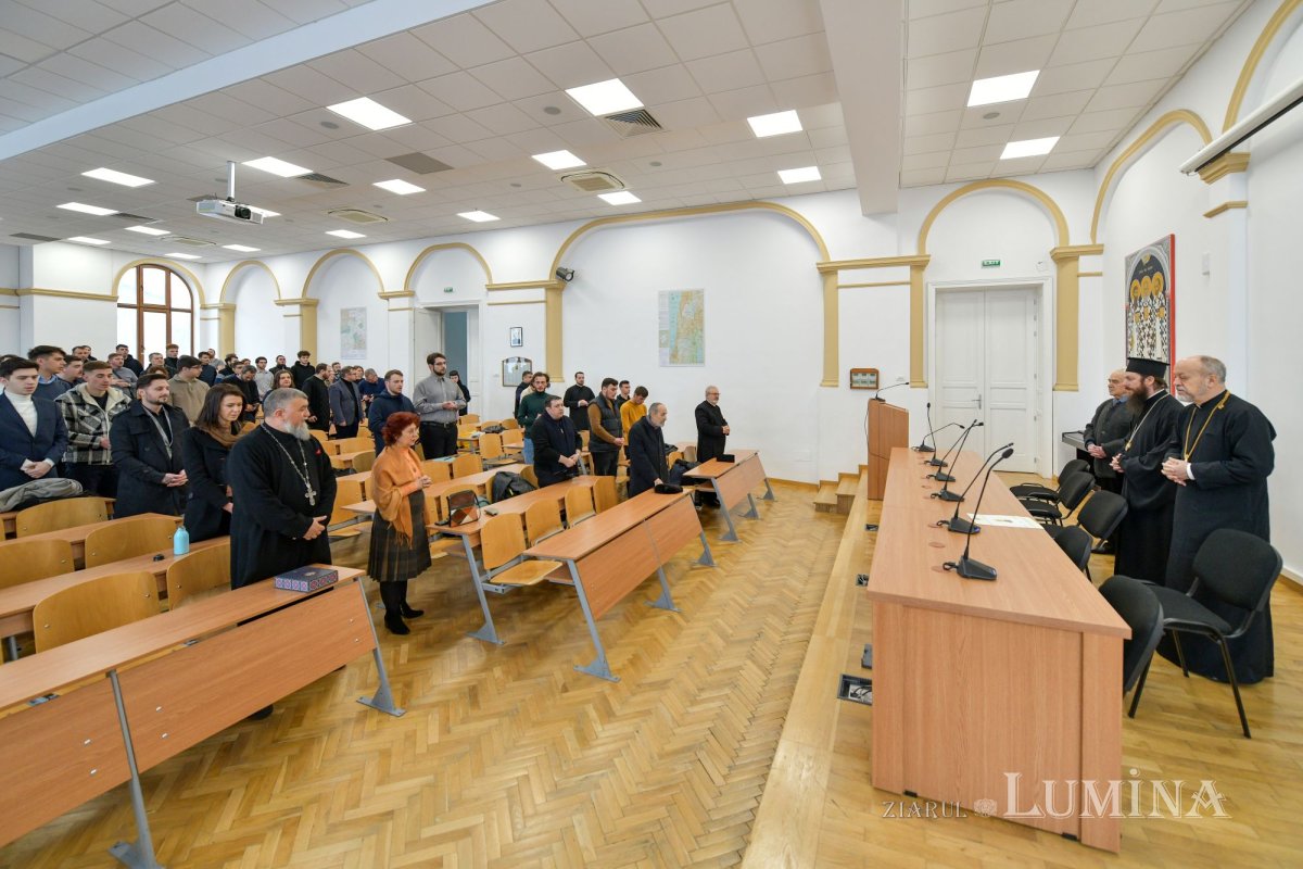 Lansarea Enciclopediei teologice „Theotokos” în Capitală 287875