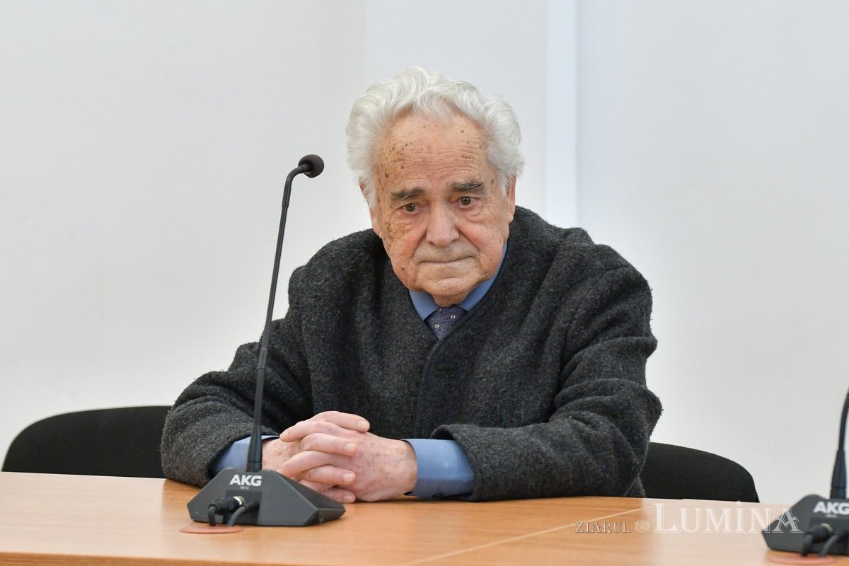 Lansarea Enciclopediei teologice „Theotokos” în Capitală 287881