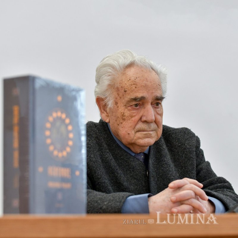 Lansarea Enciclopediei teologice „Theotokos” în Capitală 287885