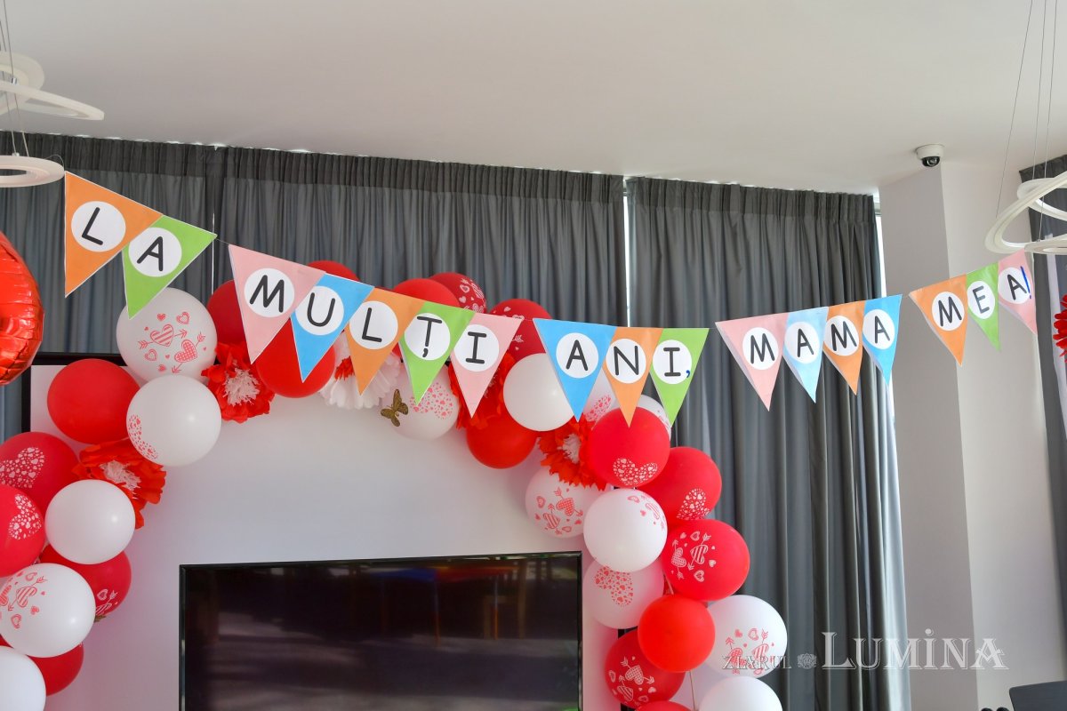 Copiii de la Grădinița Patriarhiei Române și‑au sărbătorit mamele 288010