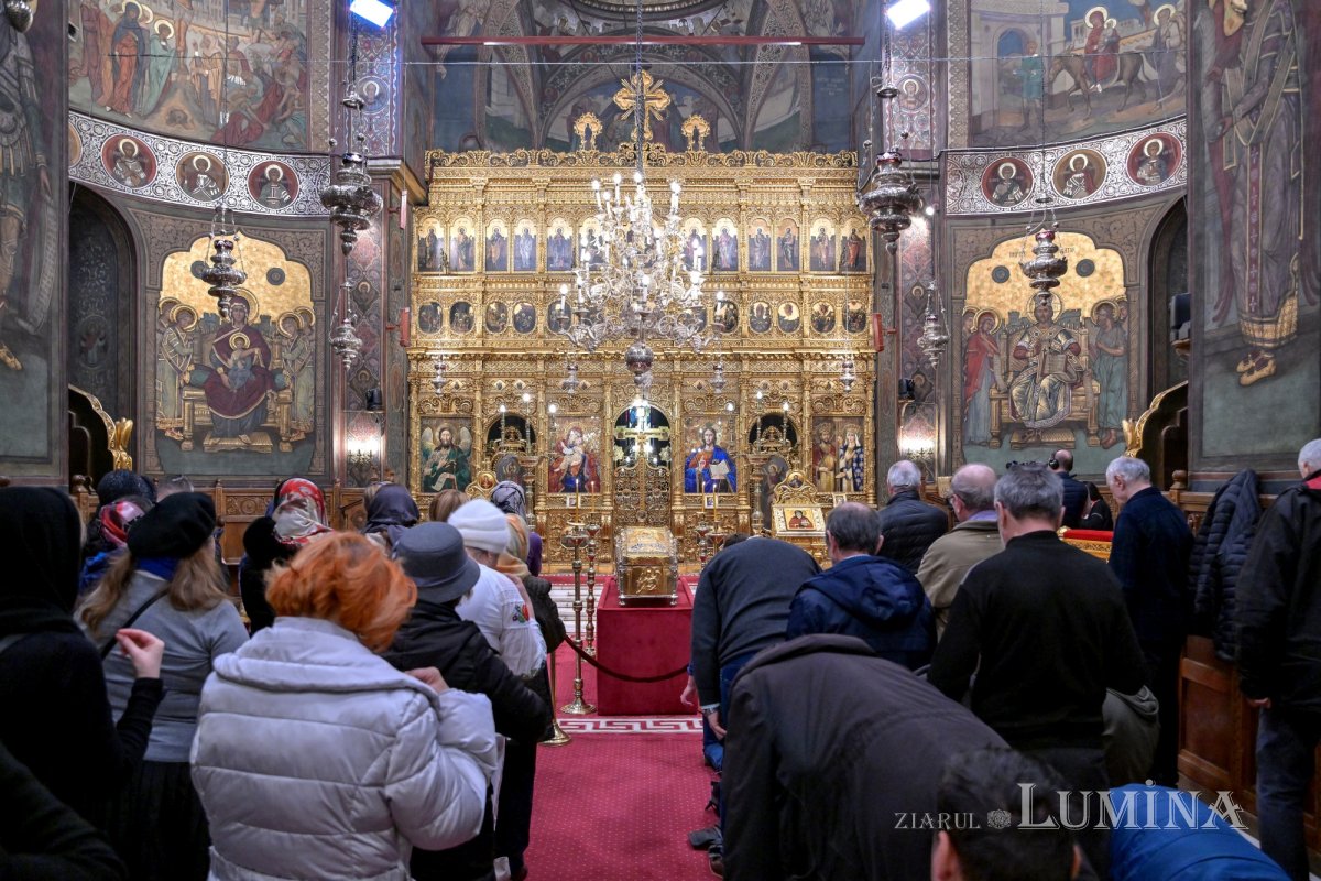 Începutul pelerinajului în ultimele două protopopiate prahovene 288308