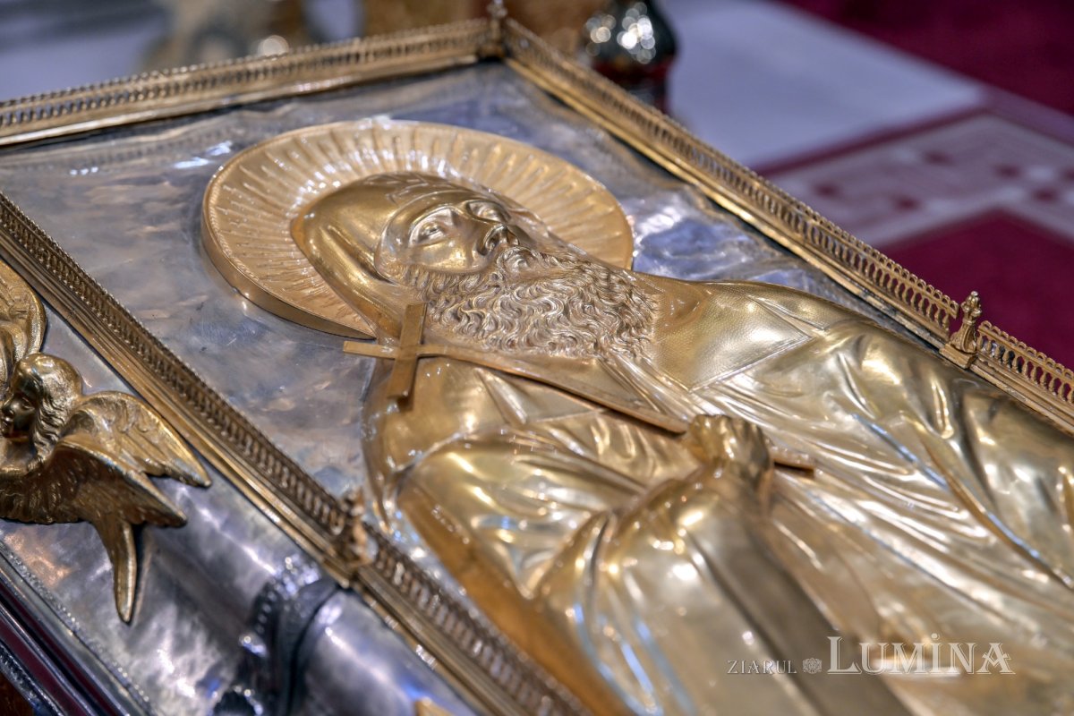 Începutul pelerinajului în ultimele două protopopiate prahovene 288311