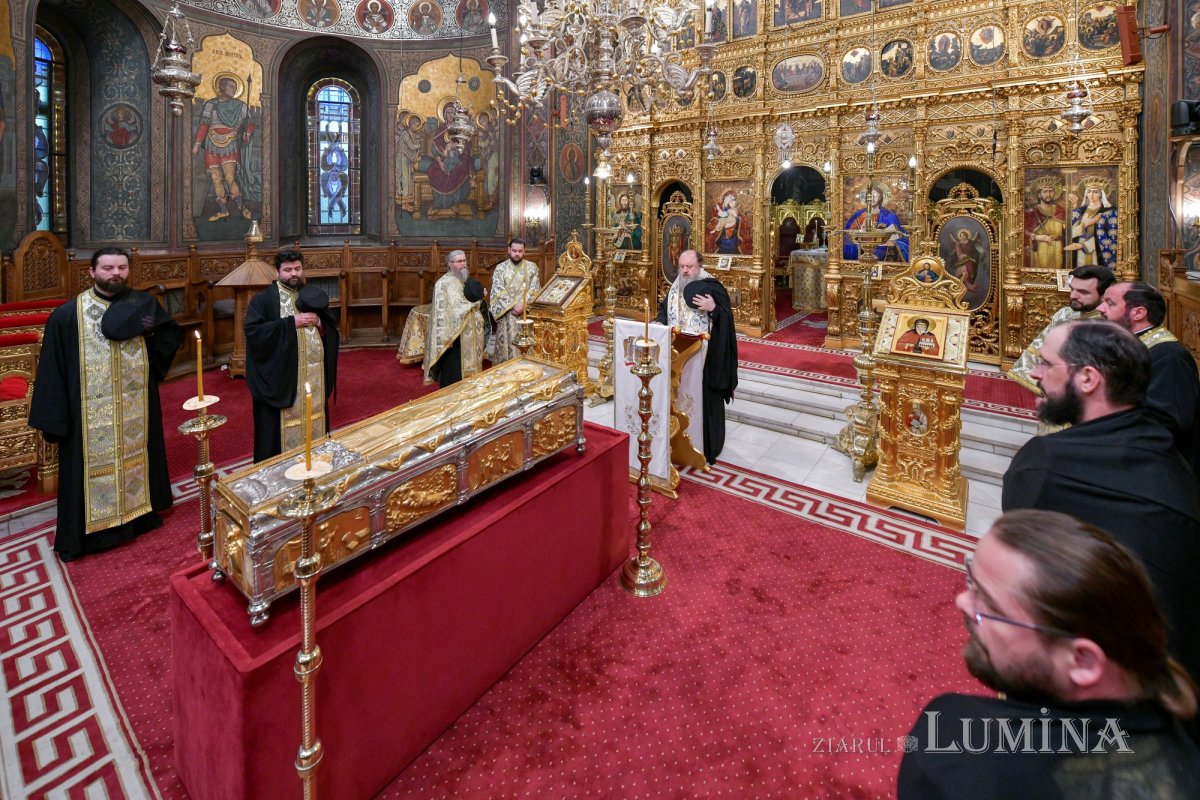 Începutul pelerinajului în ultimele două protopopiate prahovene 288316