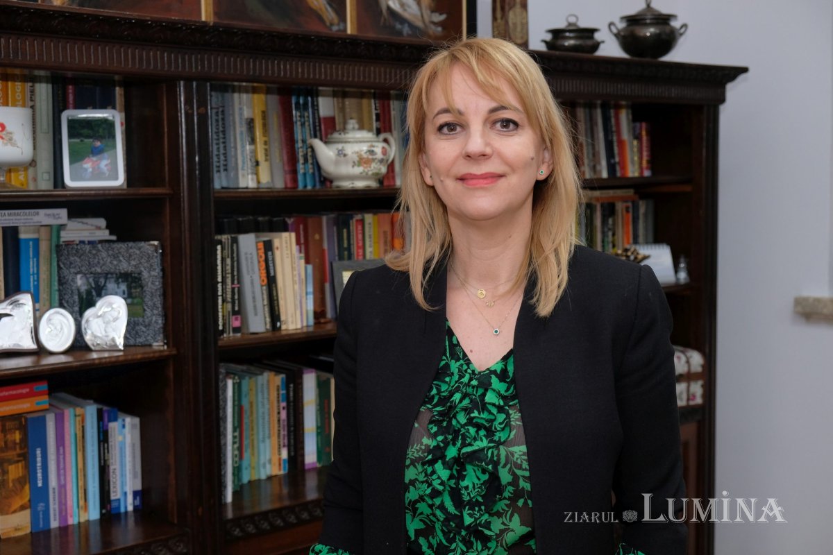 „Sufletul nu se tratează cu pastile” 288645