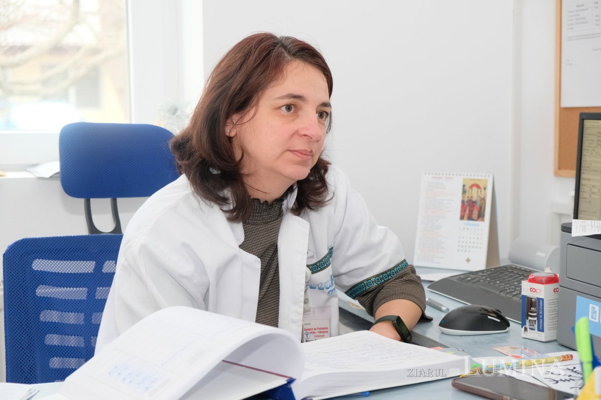 „Sufletul nu se tratează cu pastile” 288647