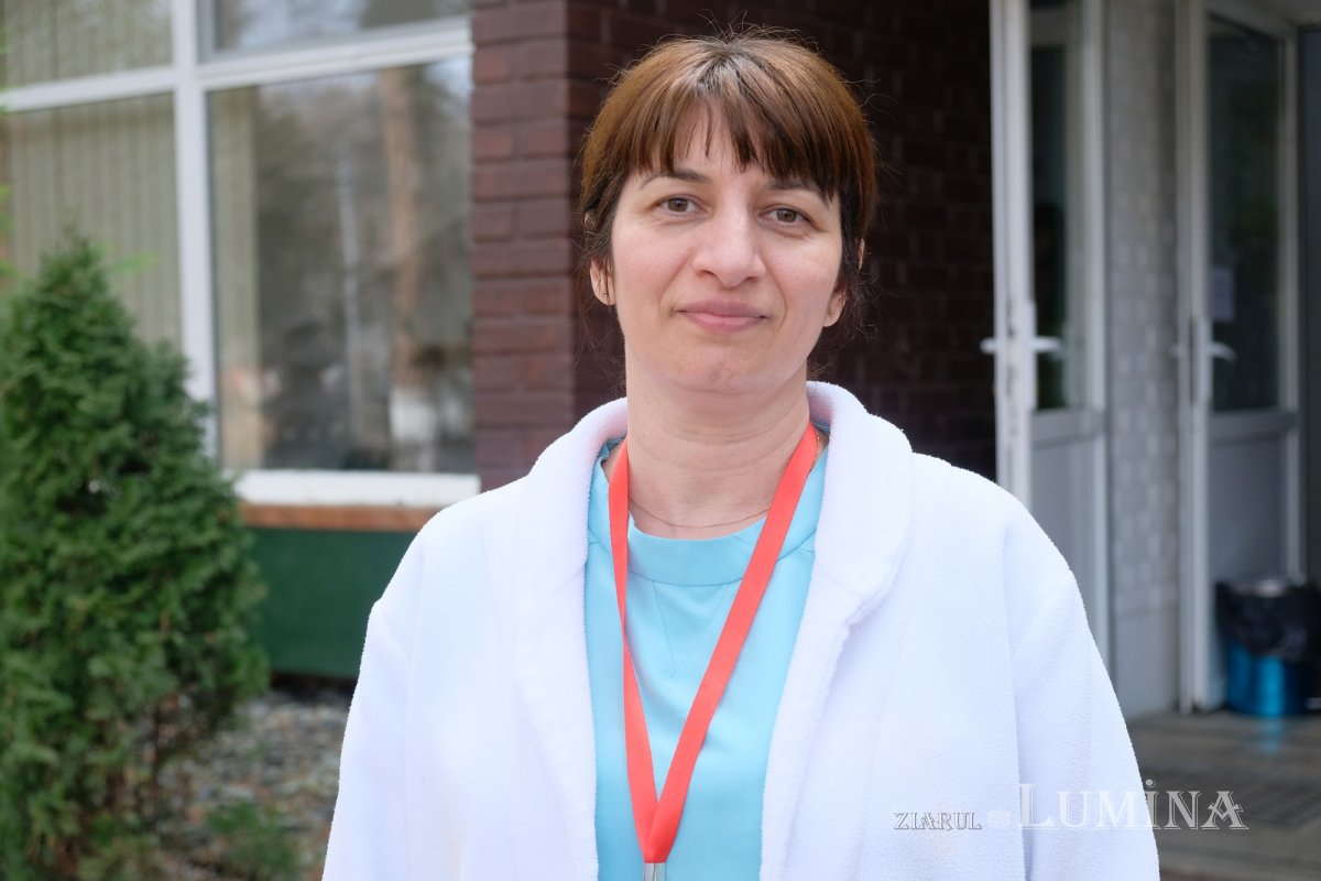 „Sufletul nu se tratează cu pastile” 288650