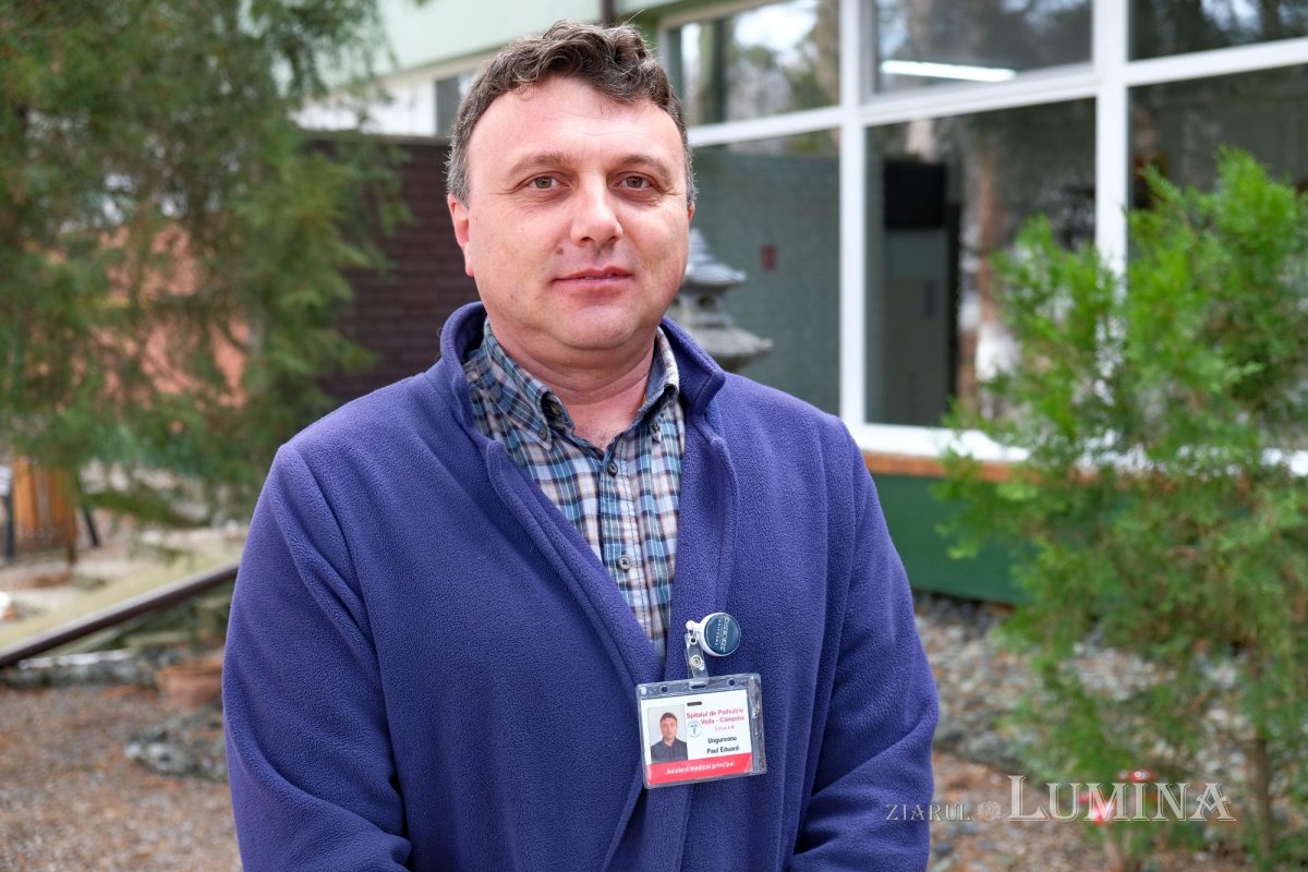 „Sufletul nu se tratează cu pastile” 288651