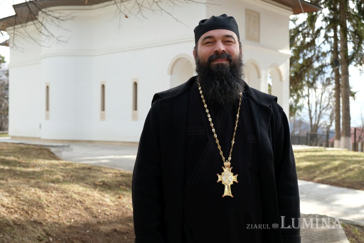 „Sufletul nu se tratează cu pastile” 288652