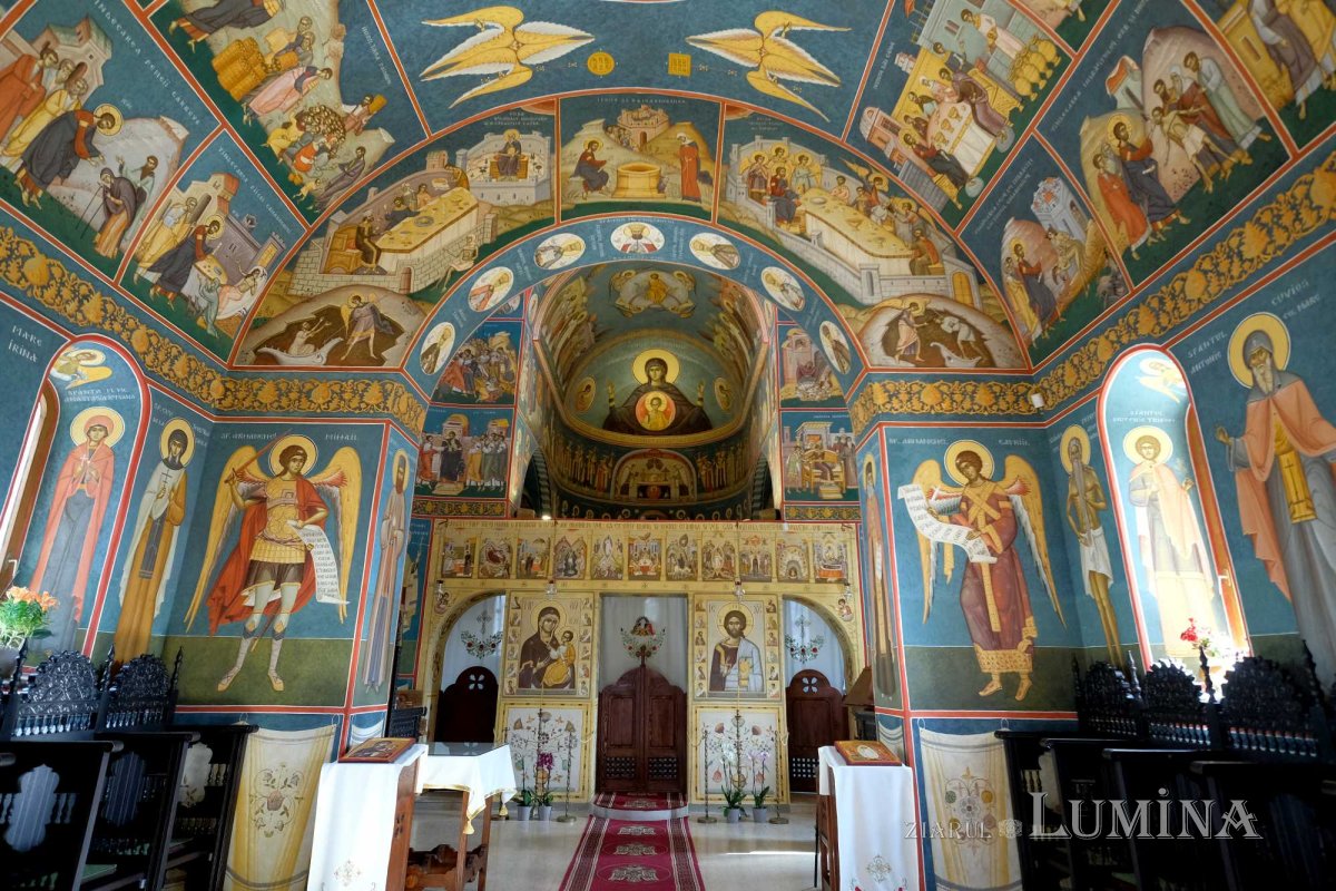 „Sufletul nu se tratează cu pastile” 288654