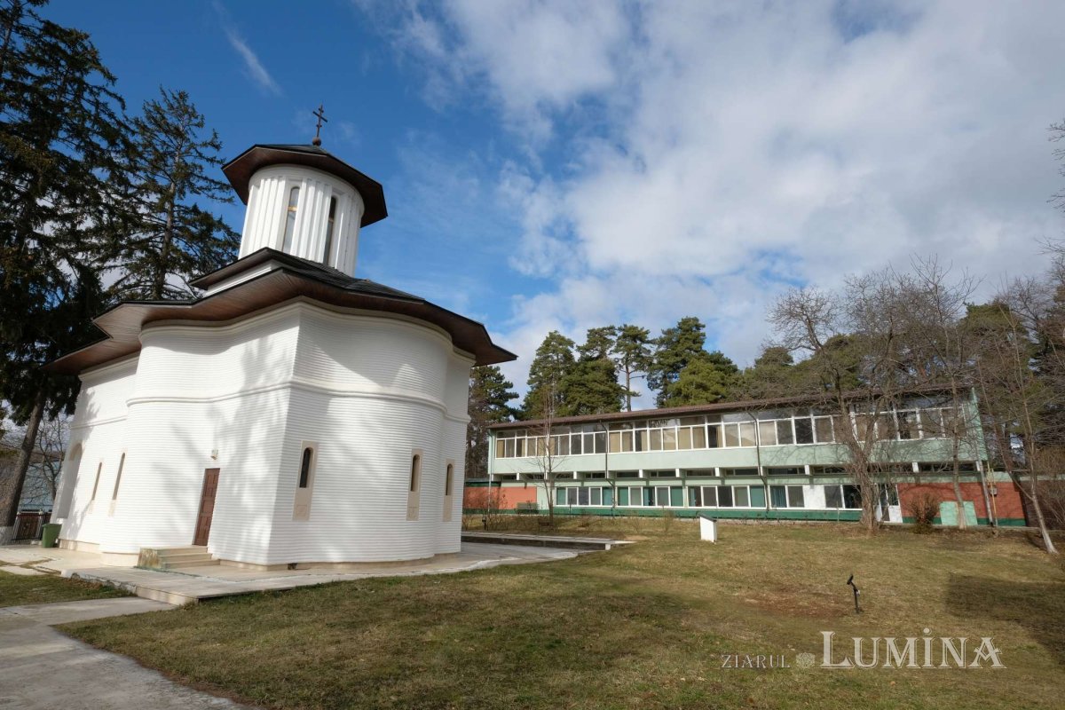 „Sufletul nu se tratează cu pastile” 288655