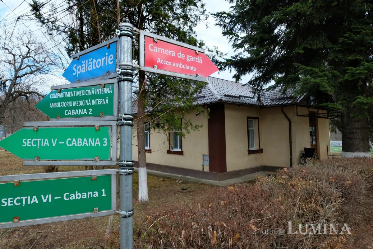 „Sufletul nu se tratează cu pastile” 288656