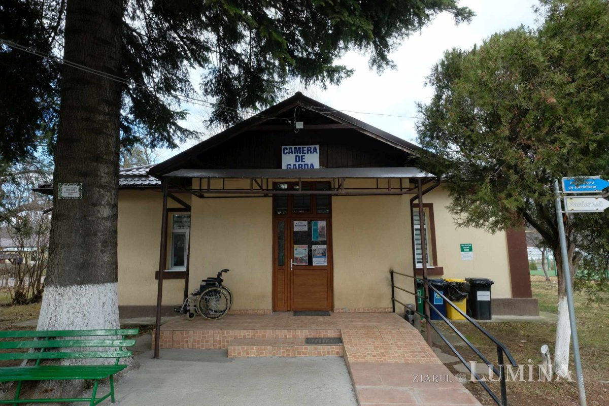 „Sufletul nu se tratează cu pastile” 288657