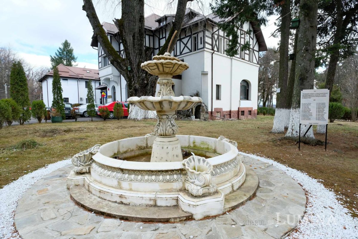 „Sufletul nu se tratează cu pastile” 288658