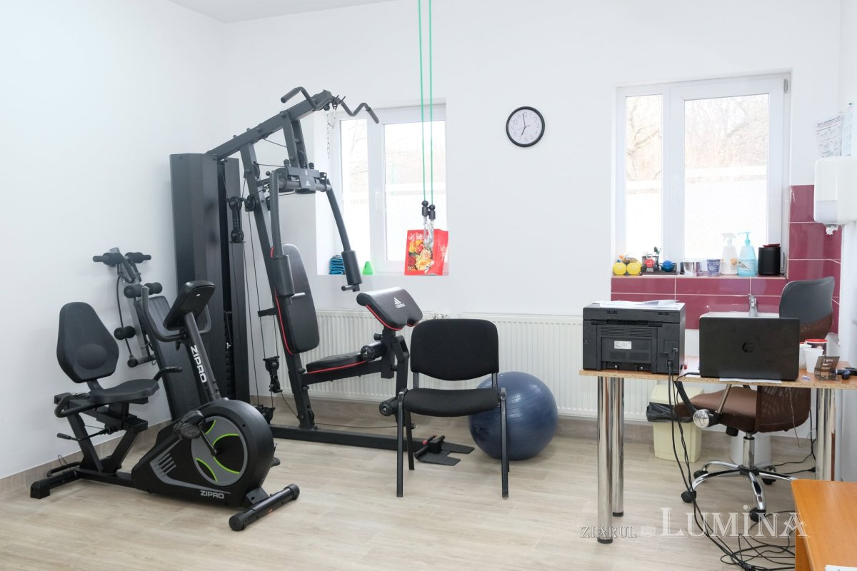 „Sufletul nu se tratează cu pastile” 288659