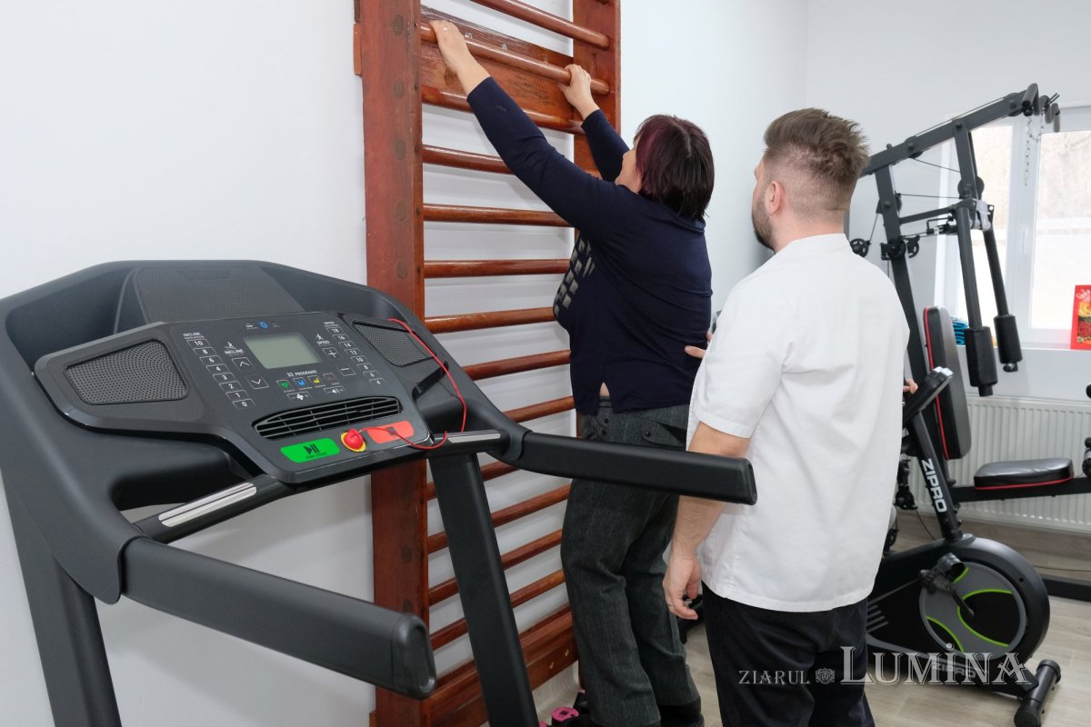 „Sufletul nu se tratează cu pastile” 288660