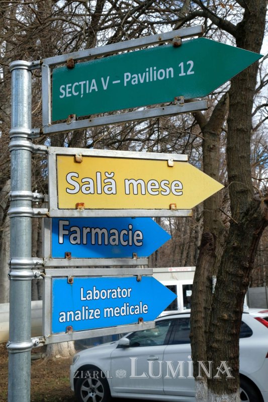 „Sufletul nu se tratează cu pastile” 288662