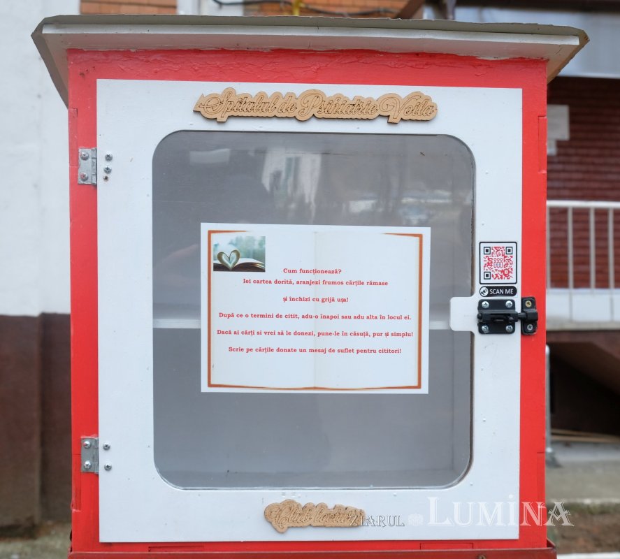 „Sufletul nu se tratează cu pastile” 288663