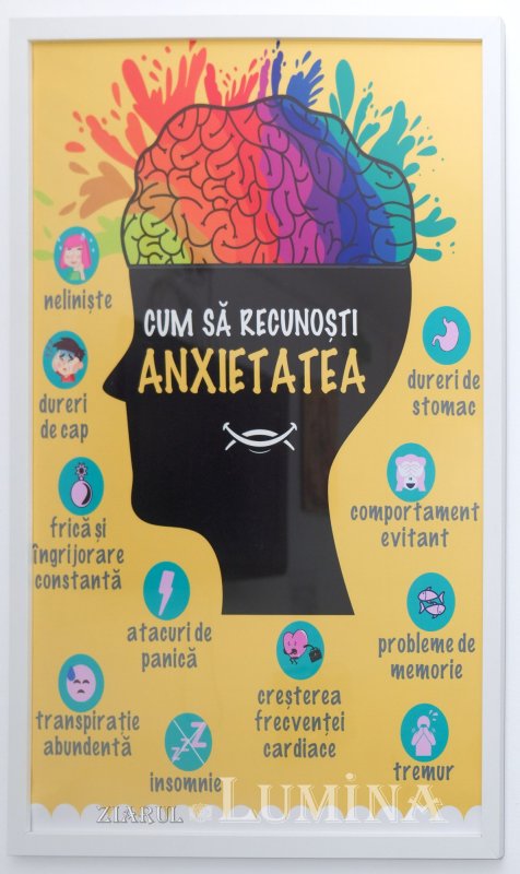 „Sufletul nu se tratează cu pastile” 288665