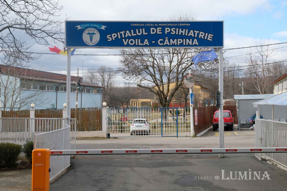 „Sufletul nu se tratează cu pastile” 288666