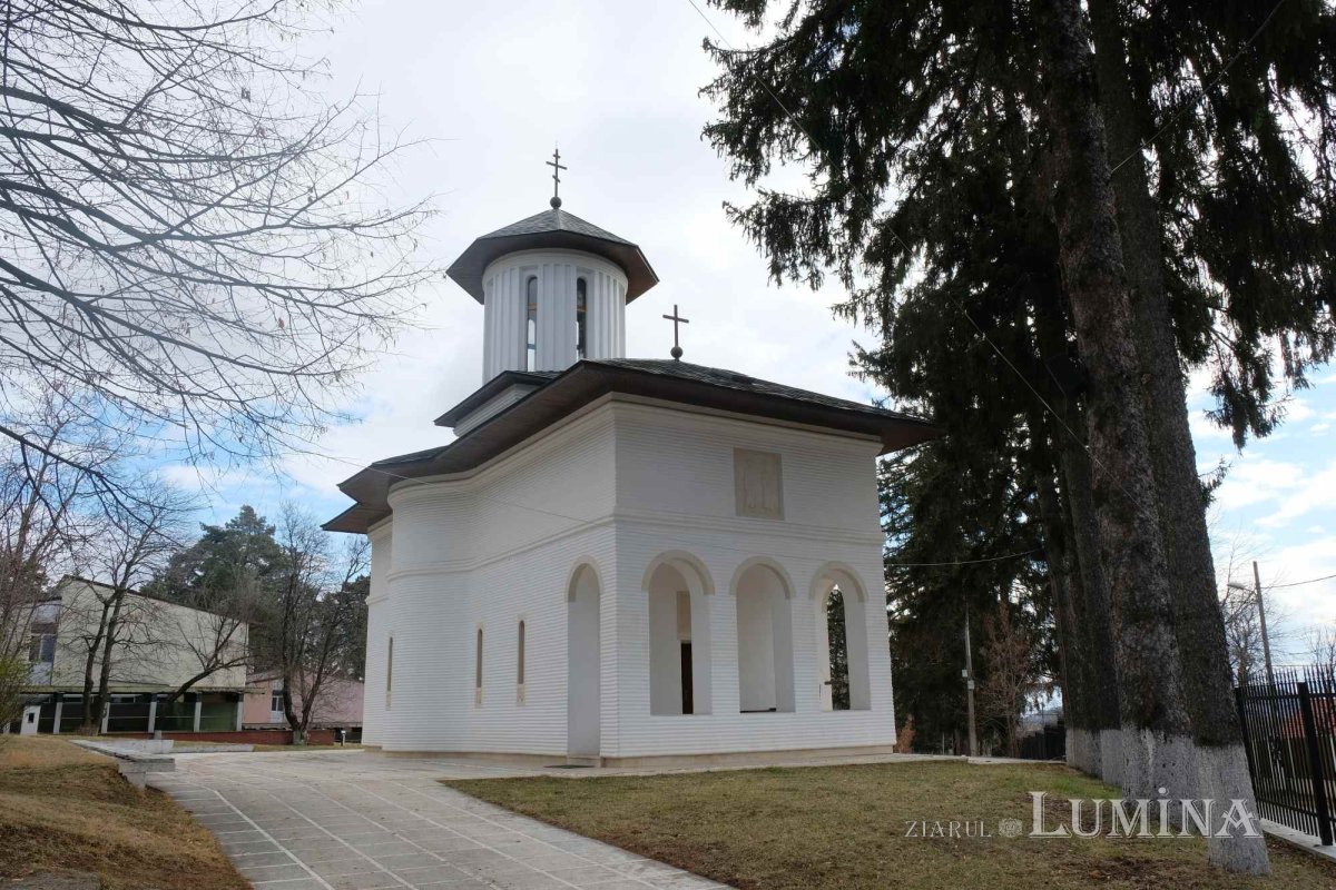 „Sufletul nu se tratează cu pastile” 288667