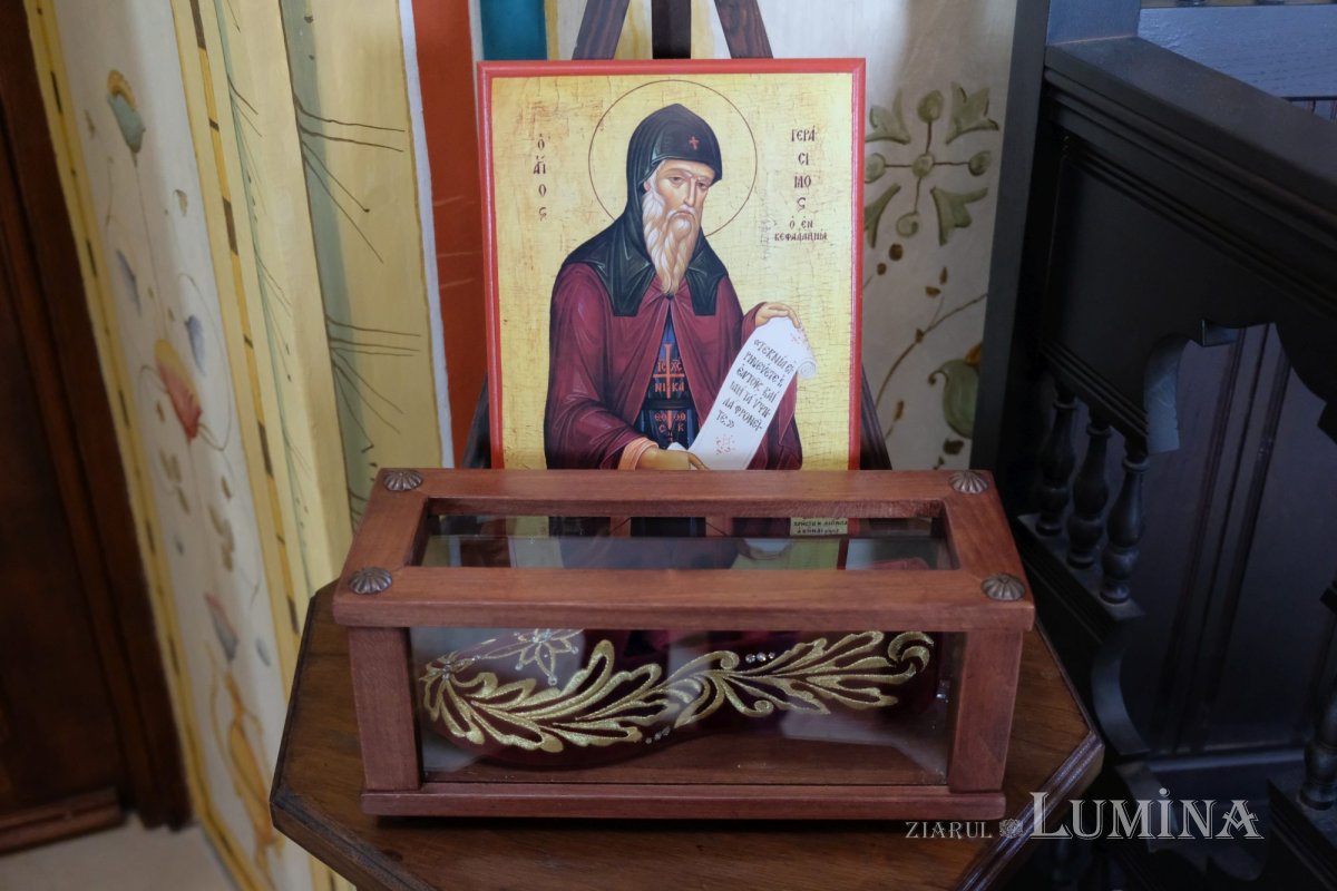 „Sufletul nu se tratează cu pastile” 288668