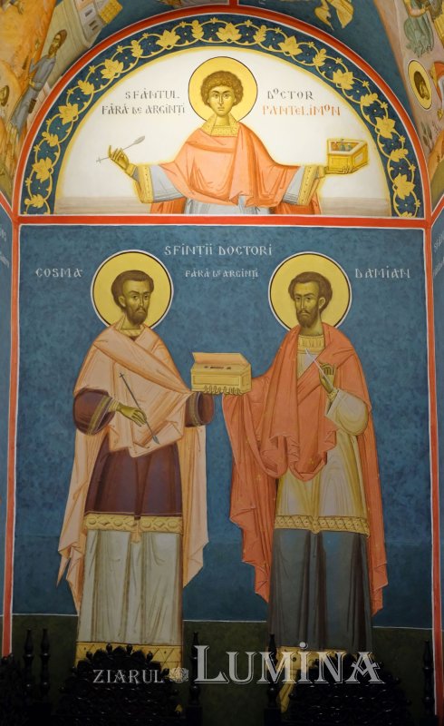 „Sufletul nu se tratează cu pastile” 288669