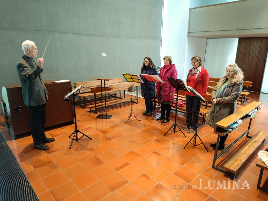 Misiune și filantropie în comunitatea românească din Erlangen 288748