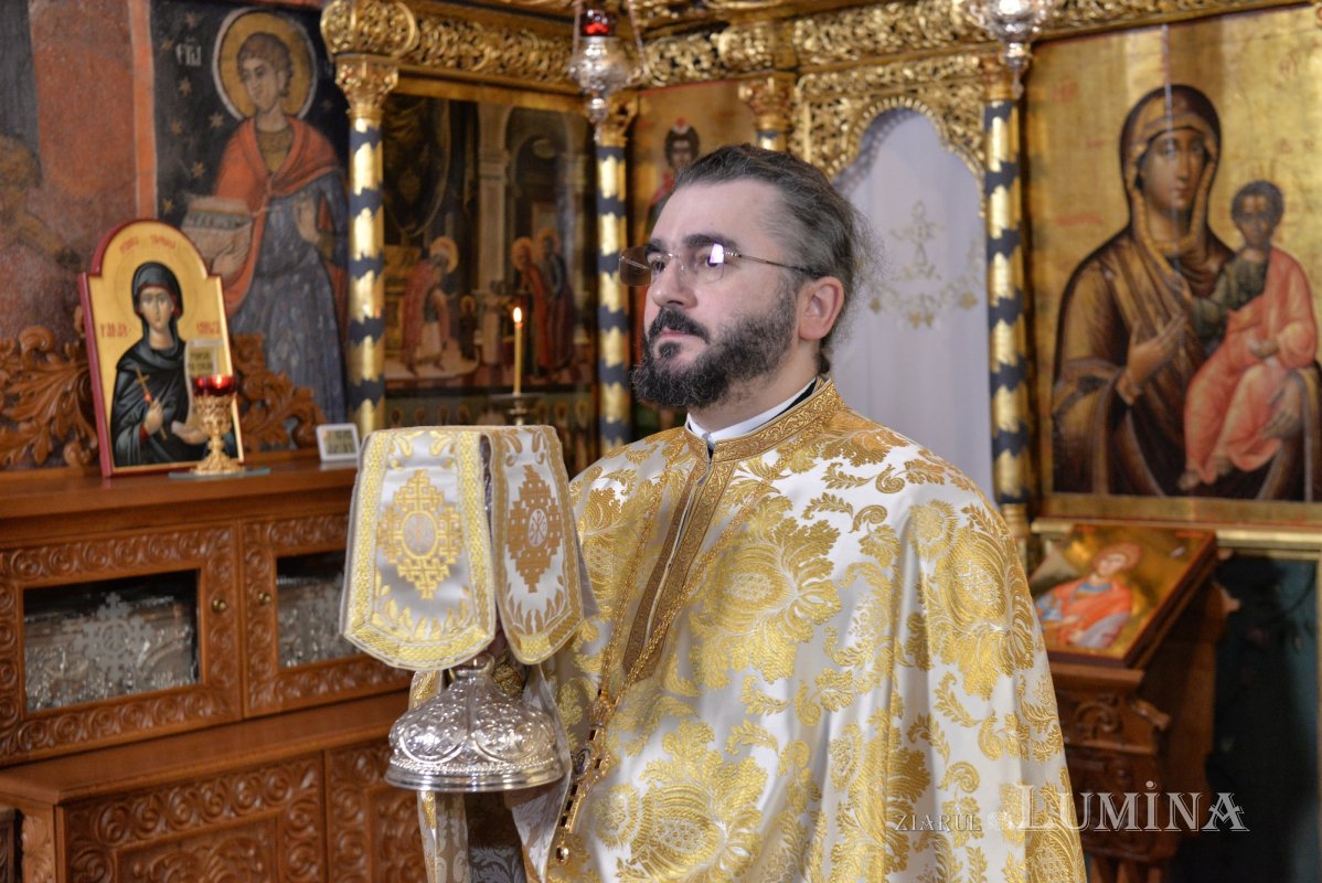 „Postul este ofrandă a iubirii omului față de Dumnezeu” 288927